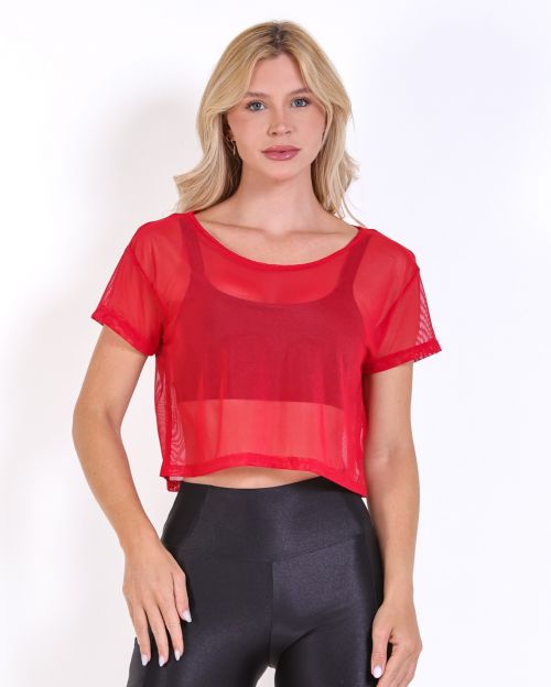 Cropped Tule