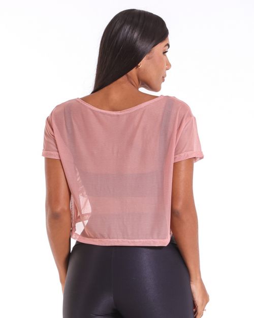 Cropped Tule
