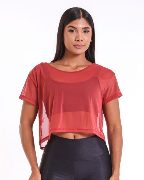 Cropped Tule