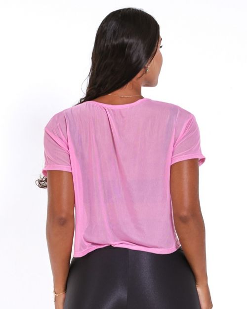 Cropped Tule