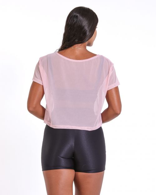 Cropped Tule