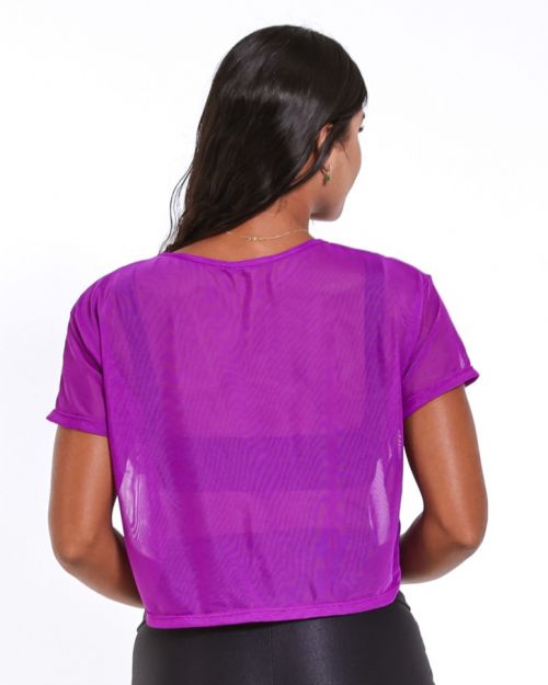 Cropped Tule