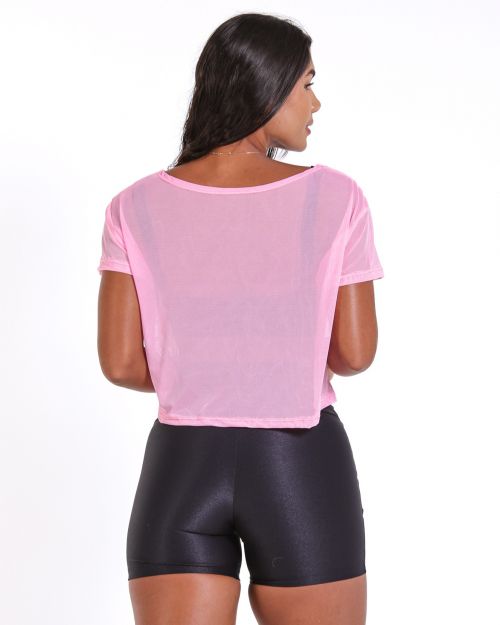 Cropped Tule