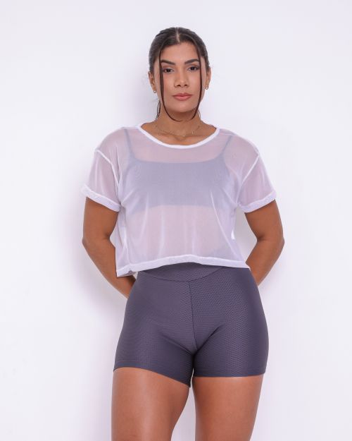 Cropped Tule