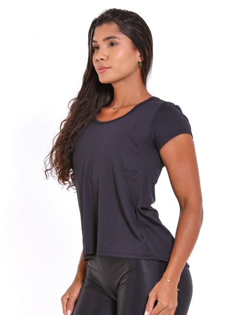 Blusa AirFlex Pisco