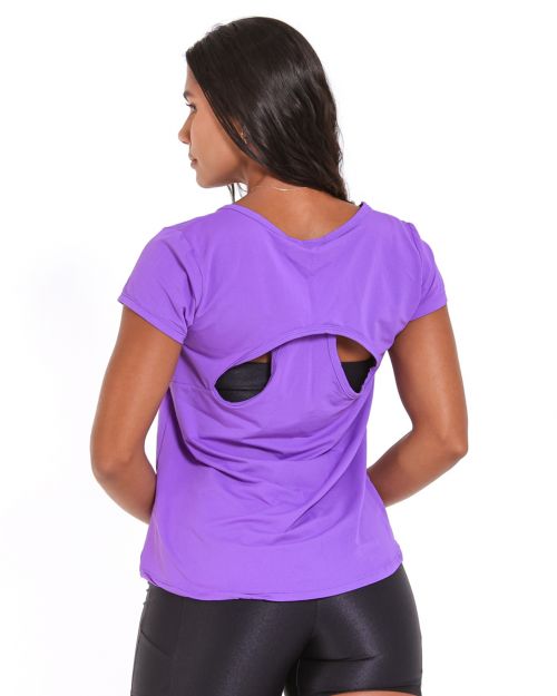 Blusa AirFlex Pisco