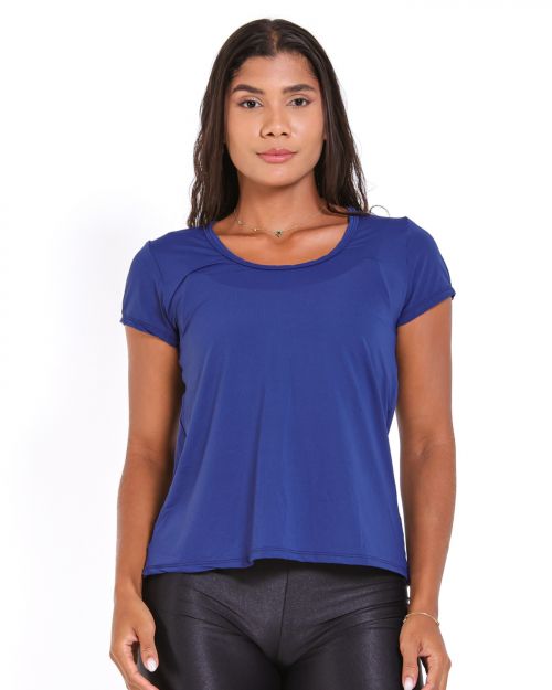 Blusa AirFlex Pisco