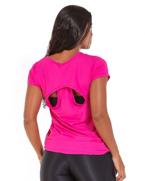 Blusa AirFlex Pisco