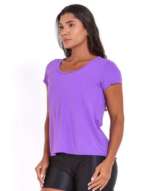 Blusa AirFlex Pisco