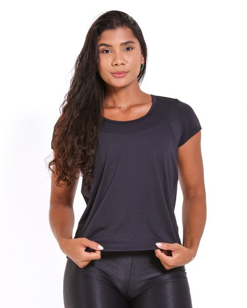 Blusa AirFlex Pisco