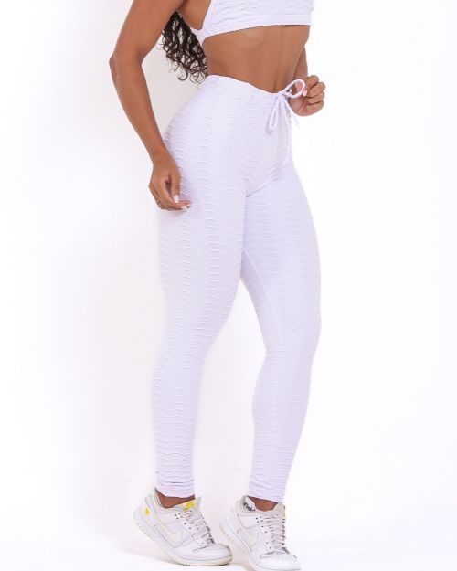 Calça Legging Adapt Textura Lumy