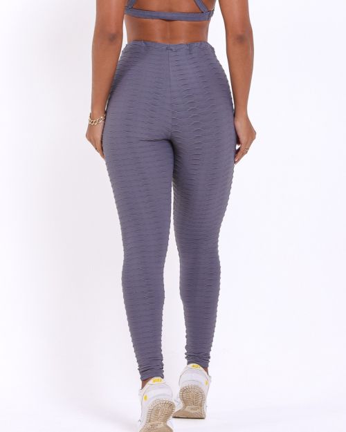 Calça Legging Adapt Textura Lumy