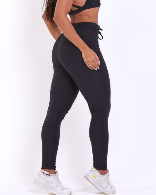 Calça Legging Adapt Textura Lumy