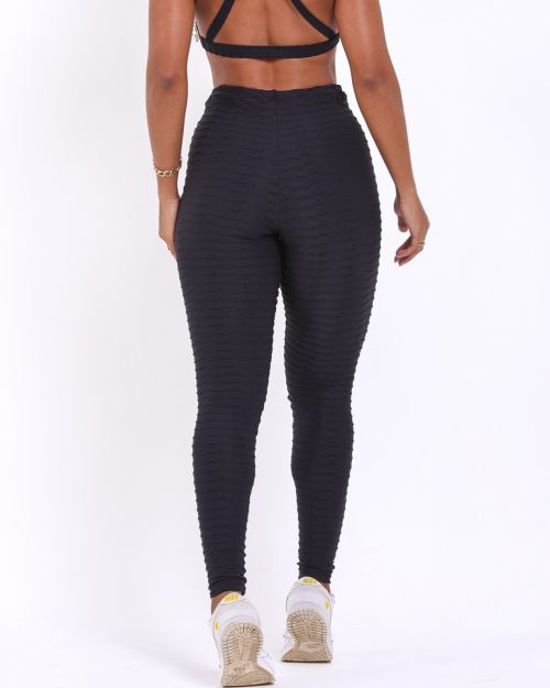 Calça Legging Adapt Textura Lumy