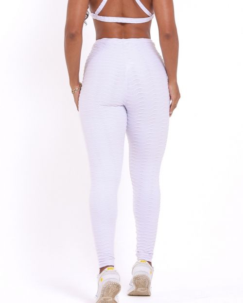Calça Legging Adapt Textura Lumy
