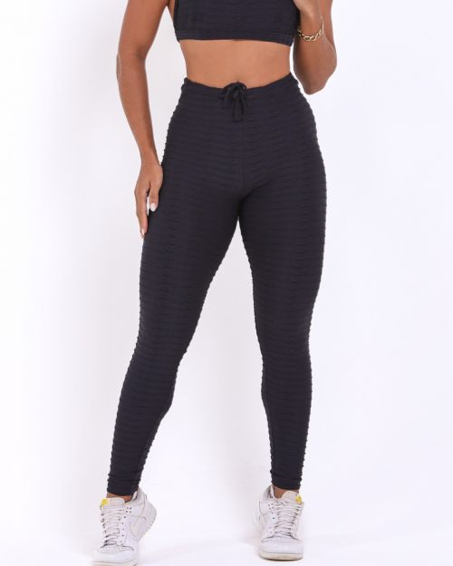 Calça Legging Adapt Textura Lumy