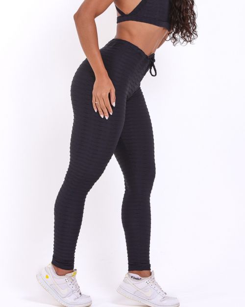 Calça Legging Adapt Textura Lumy