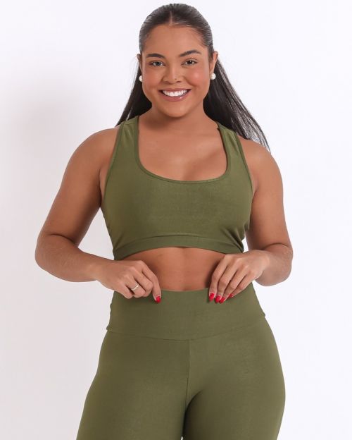 Top Nadador M�dia Compress�o