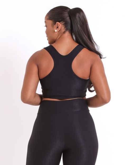 Top Nadador M�dia Compress�o