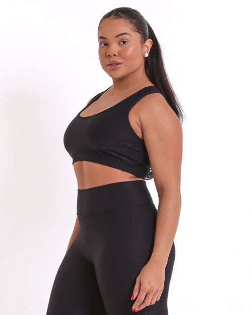 Top Nadador M�dia Compress�o