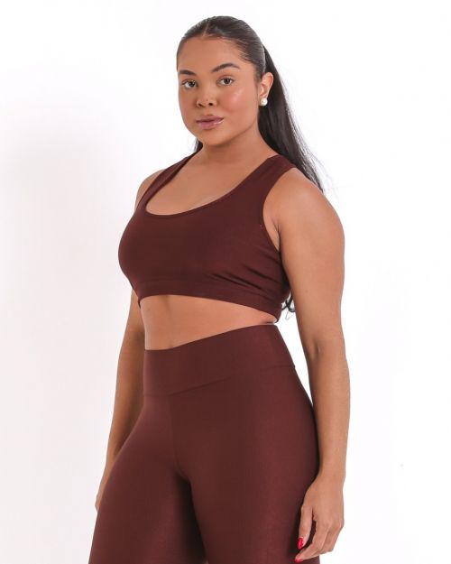 Top Nadador M�dia Compress�o
