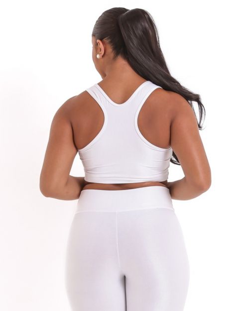 Top Nadador M�dia Compress�o