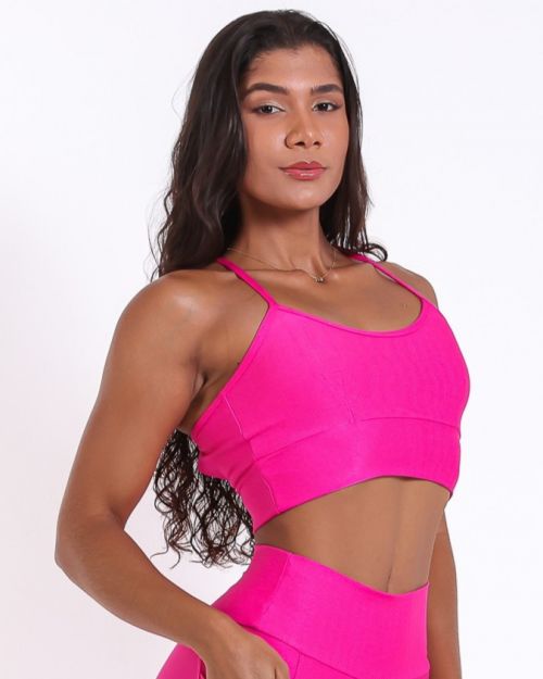 Top Kelly Média Compressão