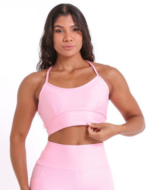 Top Kelly Média Compressão