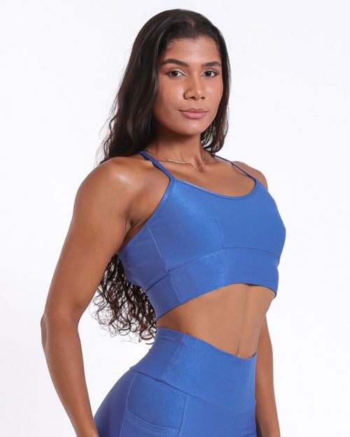 Top Kelly Média Compressão