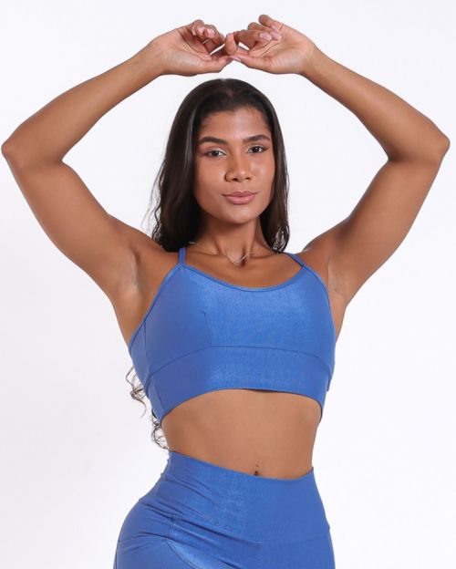 Top Kelly Média Compressão