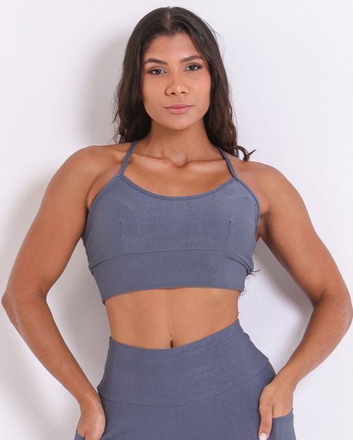 Top Kelly Média Compressão