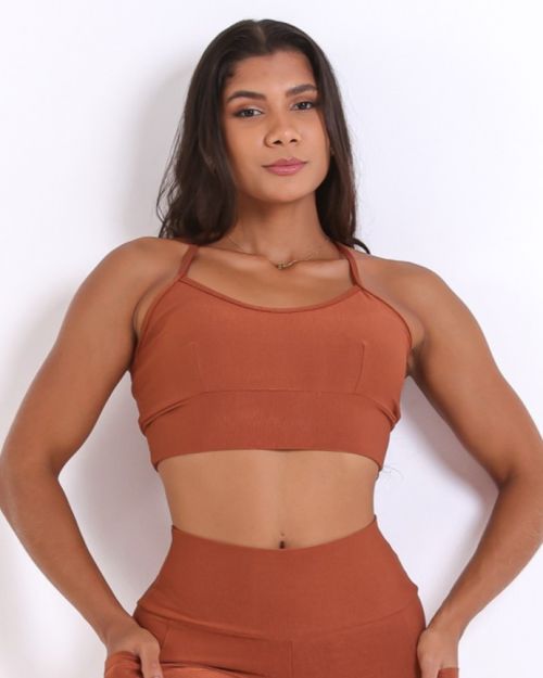 Top Kelly Média Compressão