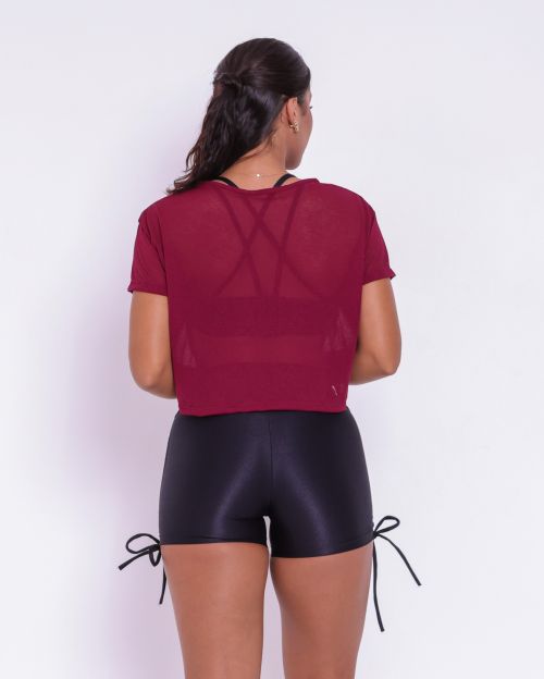 Cropped Devorê