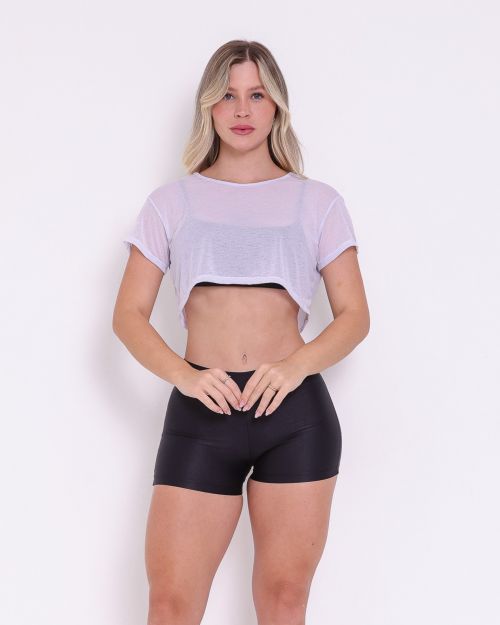 Cropped Devorê