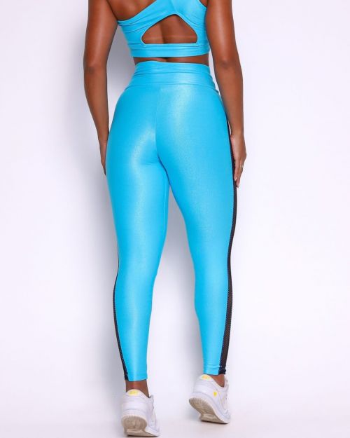 Cal�a Legging Essence Compress�o