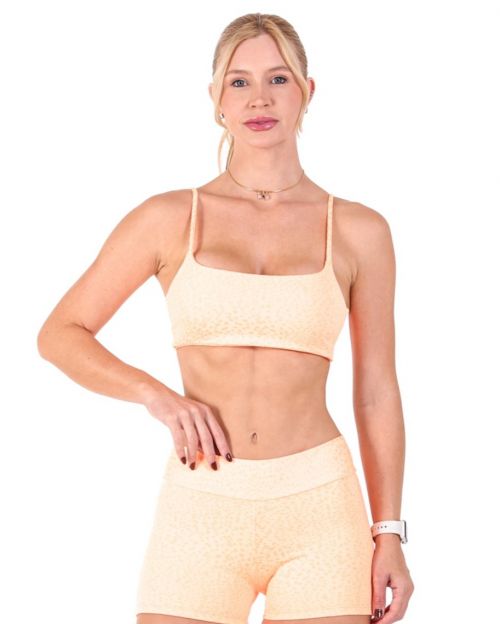 Top Ju Jacquard Po�