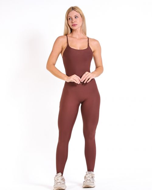 Macacão Milena Light