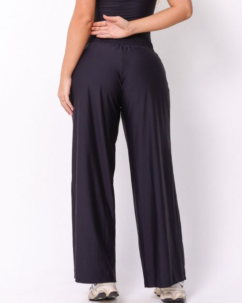 Calça Pantalona Wide