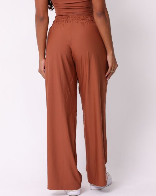 Calça Pantalona Wide