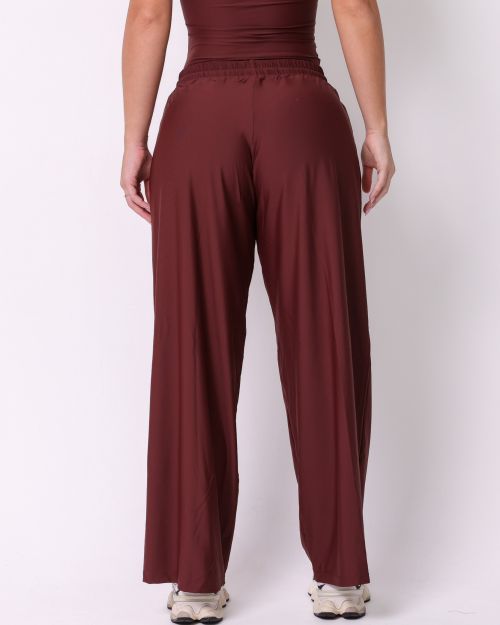 Calça Pantalona Wide