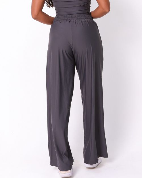 Calça Pantalona Wide
