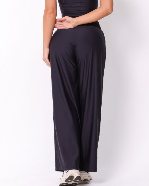 Calça Pantalona Wide