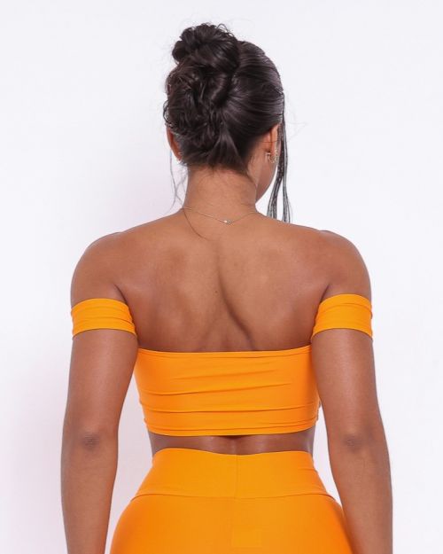 Top Ciganinha Fluitty