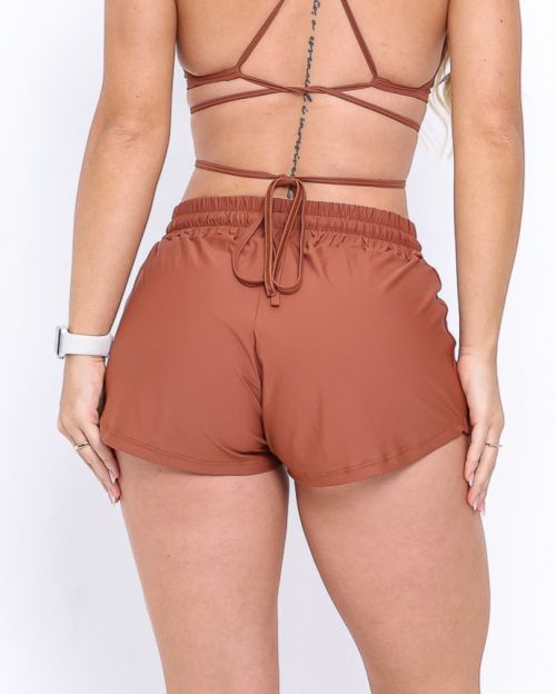 Short Boxer Basic Fluitty