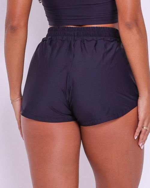 Short Boxer Basic Fluitty