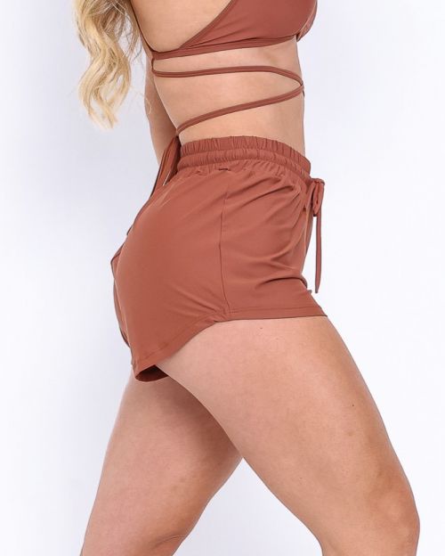 Short Boxer Basic Fluitty
