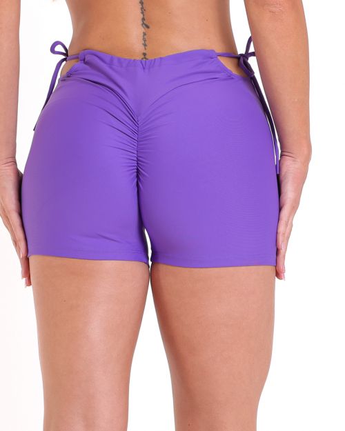 Short Empina Ajuste Light