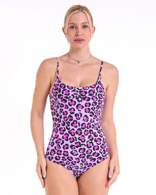Body Basic Onça Pantanal