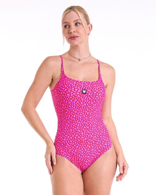 Body Basic Oncinha Mini