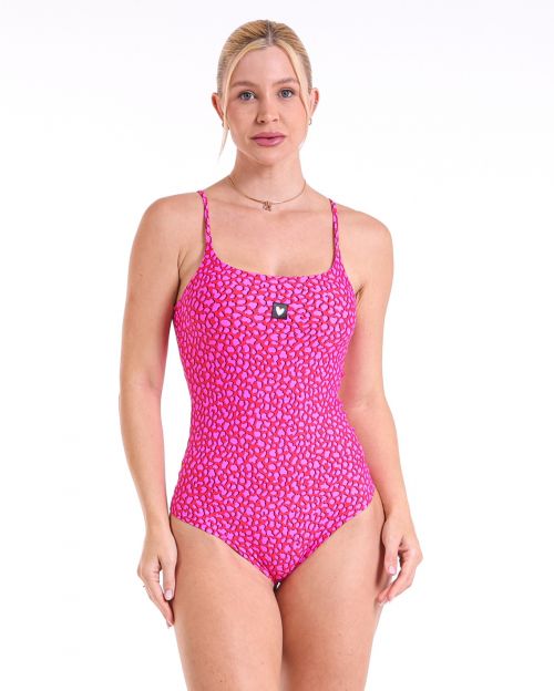 Body Basic Oncinha Mini